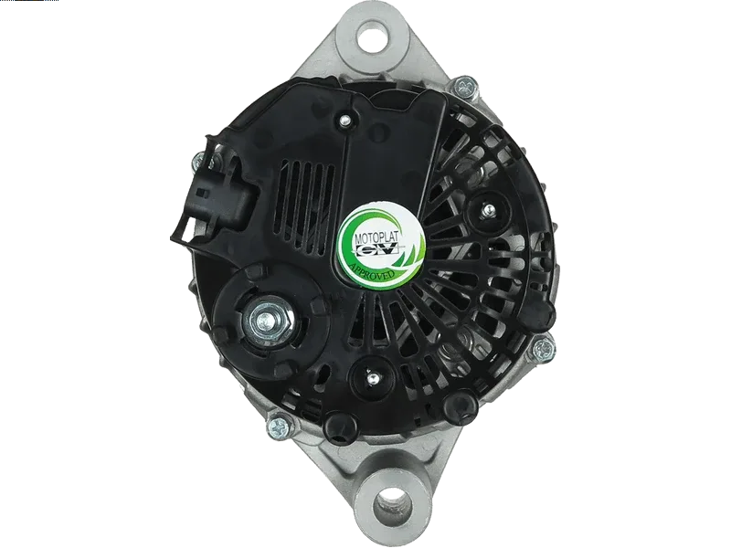 A3190S AS-PL - 1.ALTERNATOR — zdjęcie 3 z 5