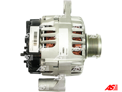 A3190(VALEO) Valeo - 1.ALTERNATOR — zdjęcie 7 z 7