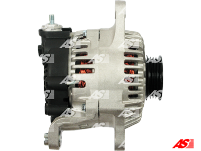 A3191 AS-PL - 1.ALTERNATOR — zdjęcie 2 z 7