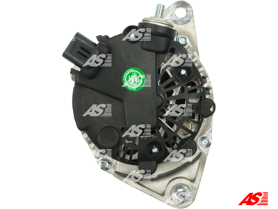A3191 AS-PL - 1.ALTERNATOR — zdjęcie 3 z 7