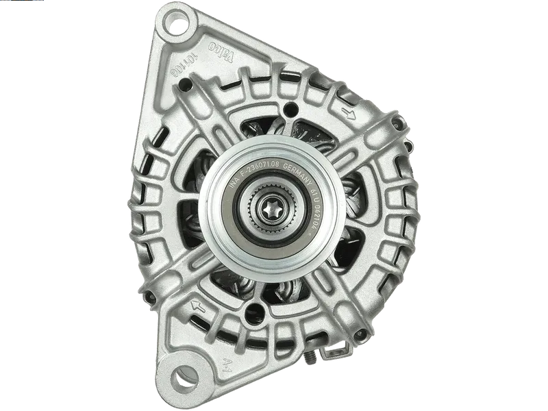 A3192(VALEO) Valeo - 1.ALTERNATOR — zdjęcie 5 z 7