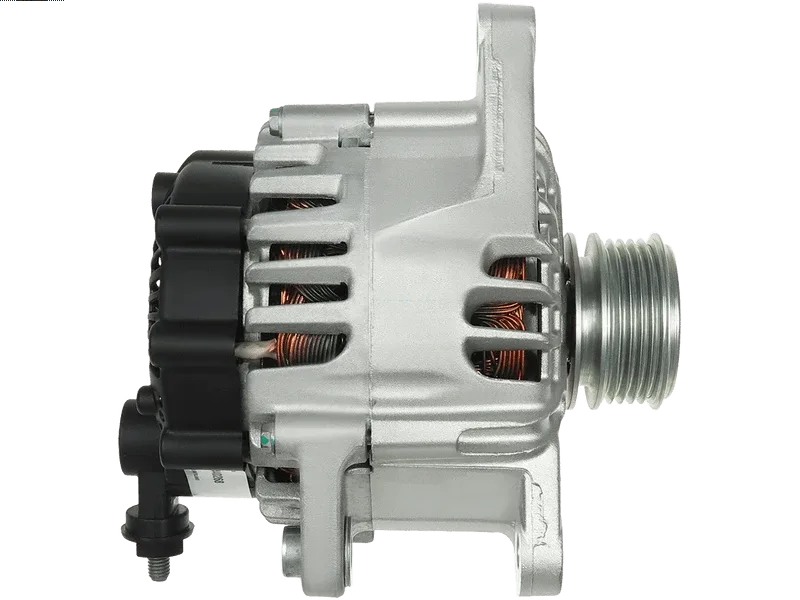 A3192(VALEO) Valeo - 1.ALTERNATOR — zdjęcie 4 z 7