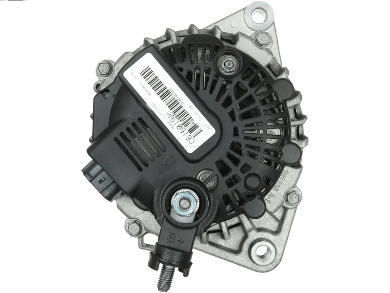 A3192(VALEO) Valeo - 1.ALTERNATOR — zdjęcie 3 z 7