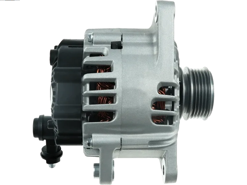 A3192 AS-PL - 1.ALTERNATOR — zdjęcie 4 z 7