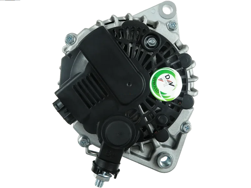 A3192 AS-PL - 1.ALTERNATOR — zdjęcie 3 z 7