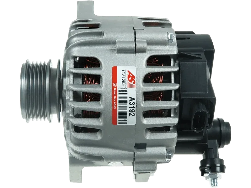 A3192 AS-PL - 1.ALTERNATOR — zdjęcie 2 z 7
