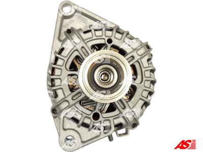 A3192(VALEO) Valeo - 1.ALTERNATOR — zdjęcie 1 z 7