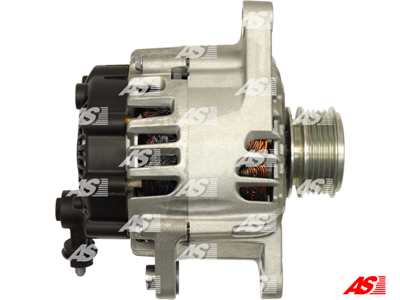 A3192(VALEO) Valeo - 1.ALTERNATOR — zdjęcie 7 z 7