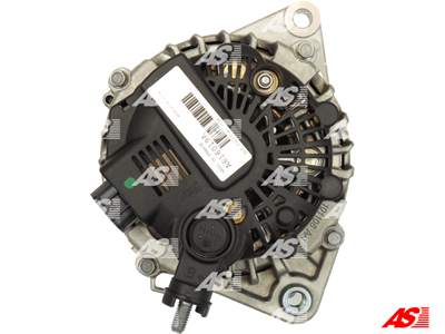 A3192(VALEO) Valeo - 1.ALTERNATOR — zdjęcie 6 z 7