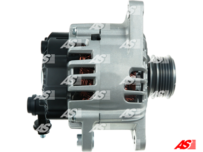 A3192 AS-PL - 1.ALTERNATOR — zdjęcie 7 z 7