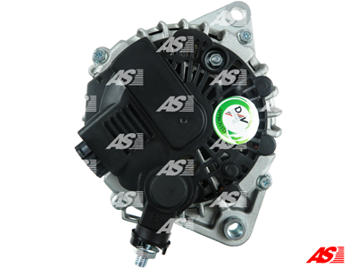 A3192 AS-PL - 1.ALTERNATOR — zdjęcie 6 z 7