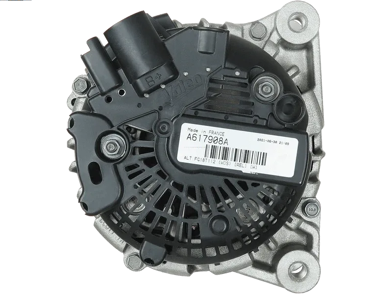 A3193(VALEO) Valeo - 1.ALTERNATOR — zdjęcie 3 z 7