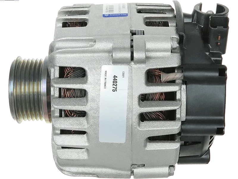 A3193(VALEO) Valeo - 1.ALTERNATOR — zdjęcie 2 z 7