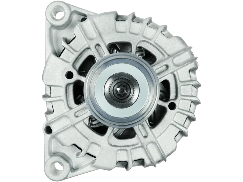 A3193S AS-PL - 1.ALTERNATOR — zdjęcie 5 z 7