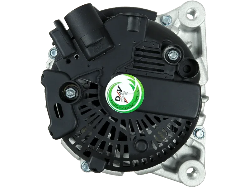 A3193S AS-PL - 1.ALTERNATOR — zdjęcie 3 z 7
