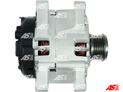 A3193S AS-PL - 1.ALTERNATOR — zdjęcie 7 z 7