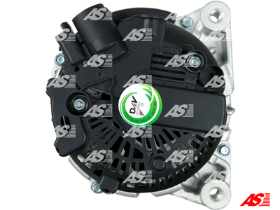 A3193S AS-PL - 1.ALTERNATOR — zdjęcie 6 z 7