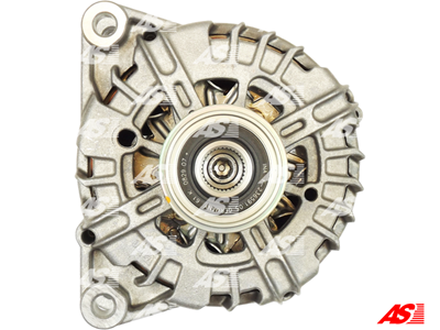 A3193(VALEO) Valeo - 1.ALTERNATOR — zdjęcie 1 z 7