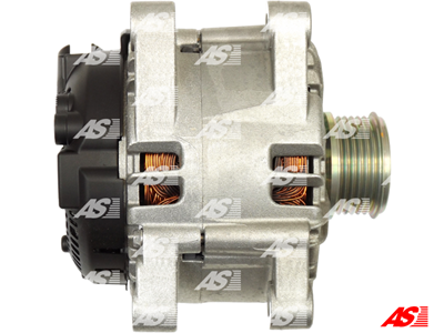 A3193(VALEO) Valeo - 1.ALTERNATOR — zdjęcie 7 z 7