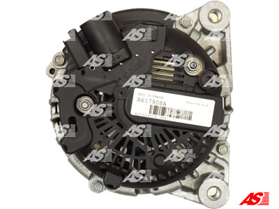 A3193(VALEO) Valeo - 1.ALTERNATOR — zdjęcie 6 z 7