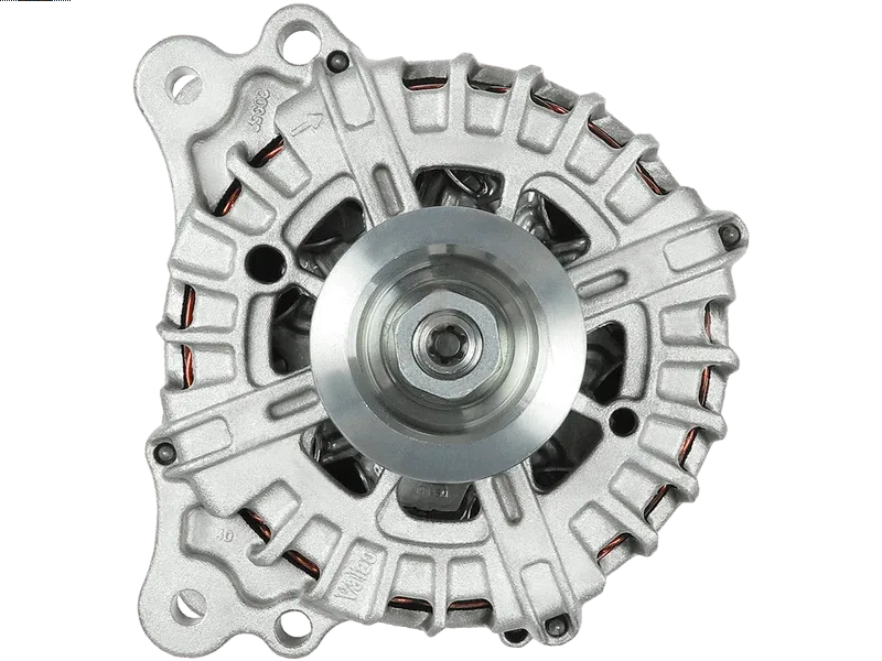 A3194(VALEO) Valeo - 1.ALTERNATOR — zdjęcie 4 z 7