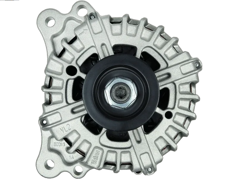 A3194PR AS-PL - 1.ALTERNATOR — zdjęcie 4 z 7