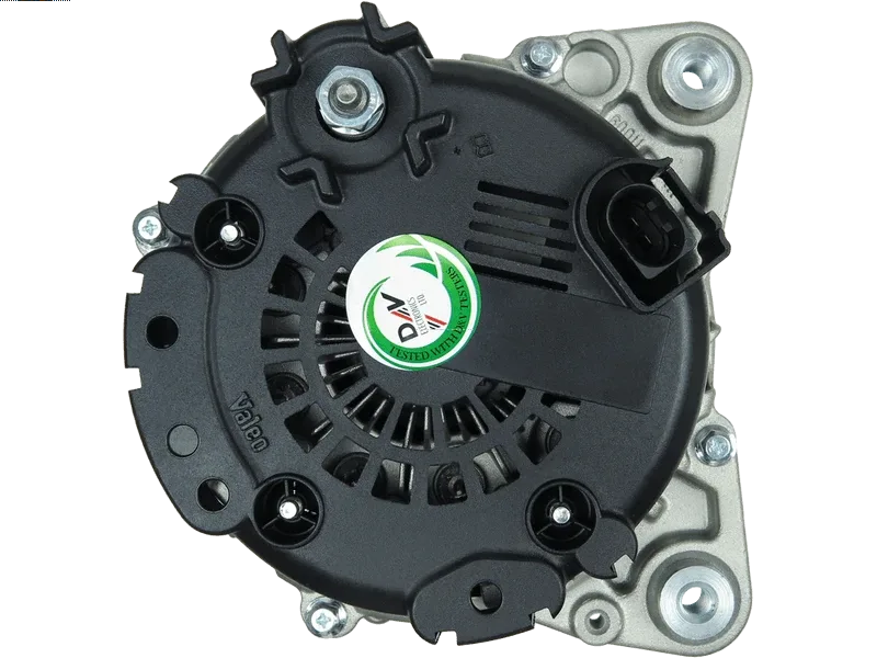 A3194PR AS-PL - 1.ALTERNATOR — zdjęcie 6 z 7