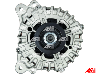 A3194PR AS-PL - 1.ALTERNATOR — zdjęcie 1 z 7