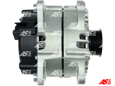 A3194PR AS-PL - 1.ALTERNATOR — zdjęcie 2 z 7