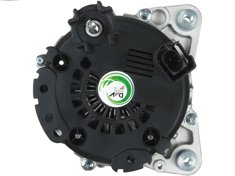 A3194S AS-PL - 1.ALTERNATOR — zdjęcie 4 z 6