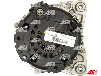 A3194(VALEO) Valeo - 1.ALTERNATOR — zdjęcie 3 z 7