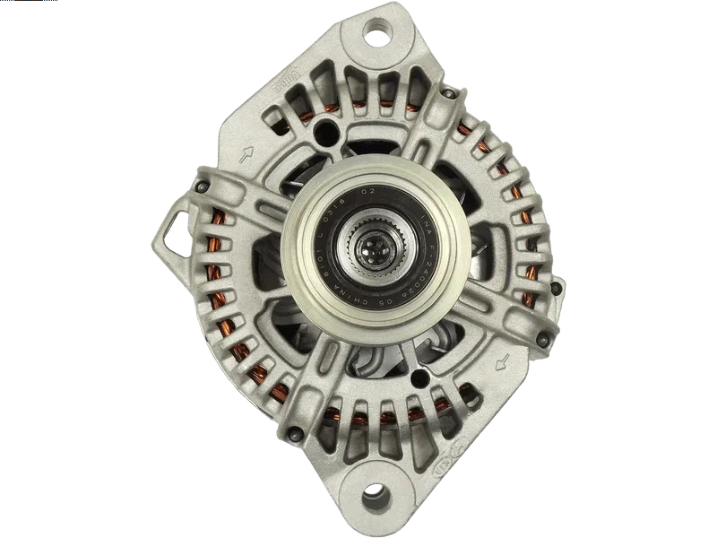 A3195(VALEO) Valeo - 1.ALTERNATOR — zdjęcie 5 z 6
