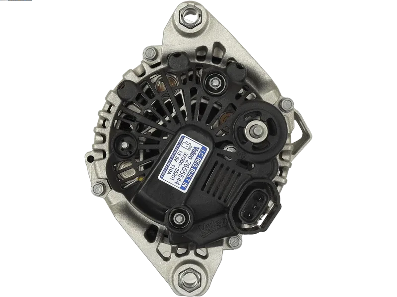 A3195(VALEO) Valeo - 1.ALTERNATOR — zdjęcie 3 z 6