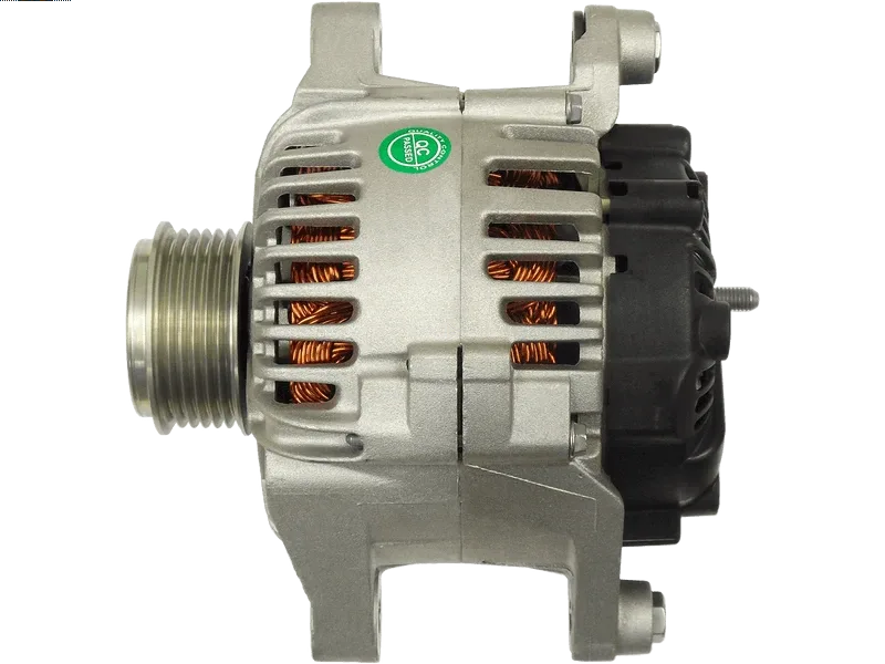 A3195(VALEO) Valeo - 1.ALTERNATOR — zdjęcie 2 z 6