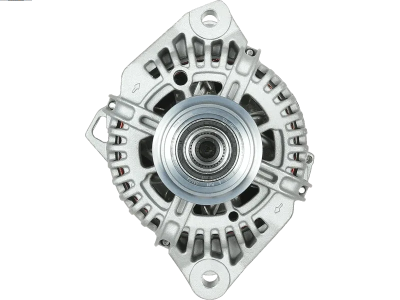 A3195 AS-PL - 1.ALTERNATOR — zdjęcie 5 z 7