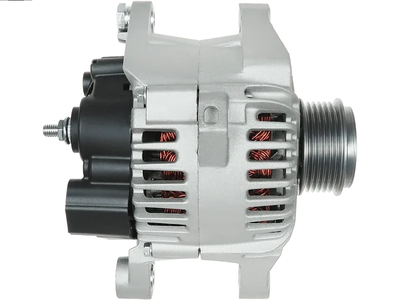 A3195 AS-PL - 1.ALTERNATOR — zdjęcie 4 z 7