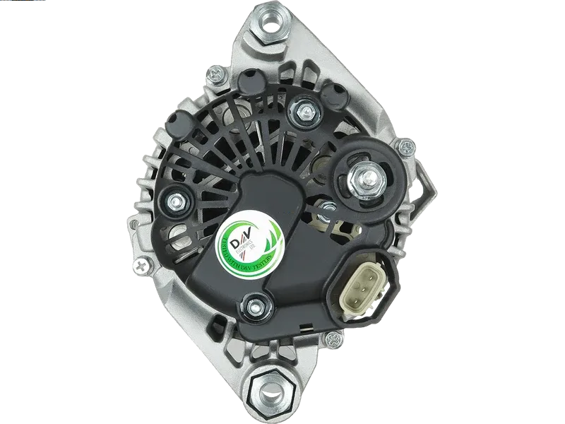 A3195 AS-PL - 1.ALTERNATOR — zdjęcie 3 z 7