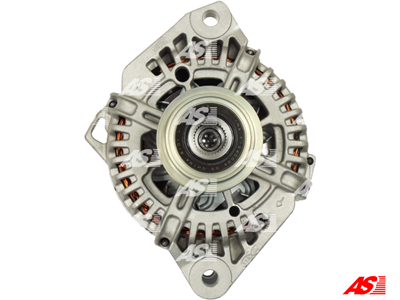 A3195(VALEO) Valeo - 1.ALTERNATOR — zdjęcie 1 z 6