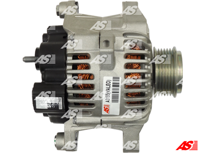 A3195(VALEO) Valeo - 1.ALTERNATOR — zdjęcie 6 z 6