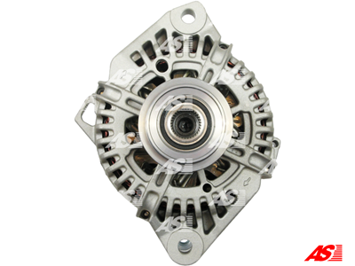 A3195 AS-PL - 1.ALTERNATOR — zdjęcie 1 z 7