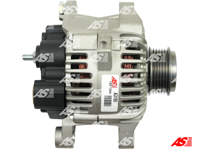A3195 AS-PL - 1.ALTERNATOR — zdjęcie 7 z 7
