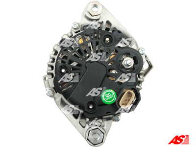 A3195 AS-PL - 1.ALTERNATOR — zdjęcie 6 z 7