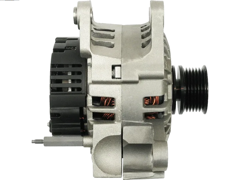 A3196(VALEO) Valeo - 1.ALTERNATOR — zdjęcie 4 z 7