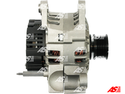 A3196(VALEO) Valeo - 1.ALTERNATOR — zdjęcie 7 z 7