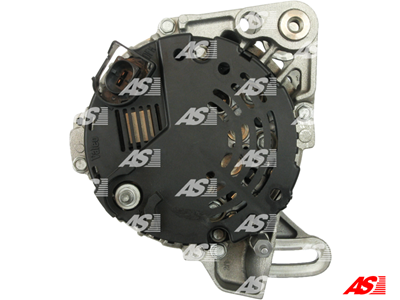 A3196(VALEO) Valeo - 1.ALTERNATOR — zdjęcie 6 z 7
