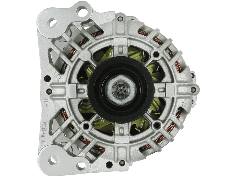A3197(VALEO) Valeo - 1.ALTERNATOR — zdjęcie 4 z 7