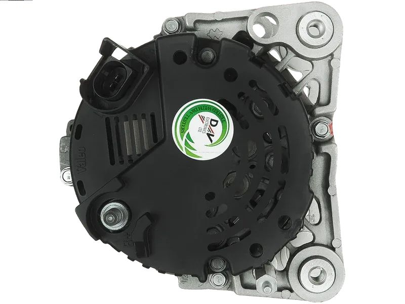 A3197(VALEO) Valeo - 1.ALTERNATOR — zdjęcie 6 z 7