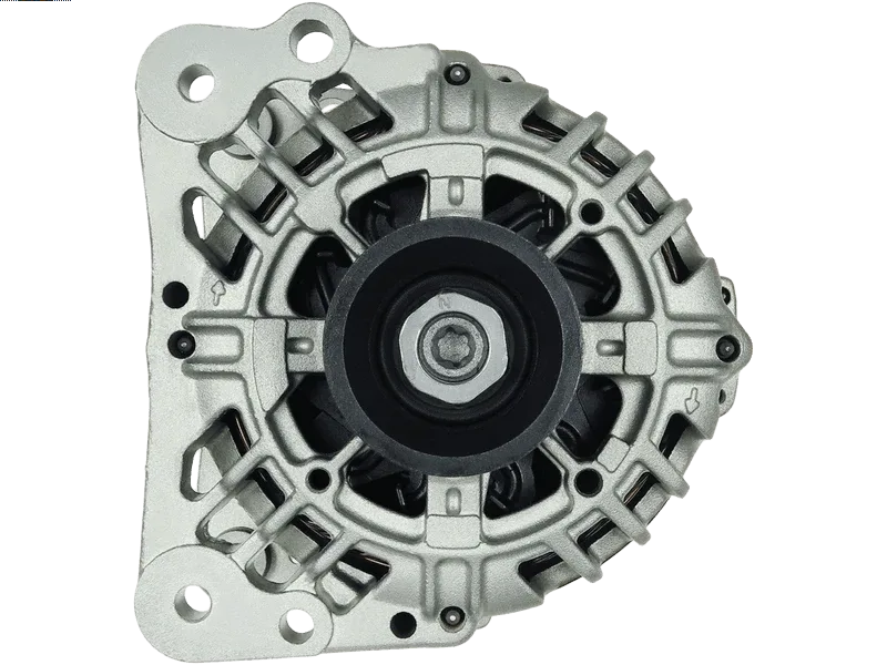 A3197PR AS-PL - 1.ALTERNATOR — zdjęcie 4 z 4