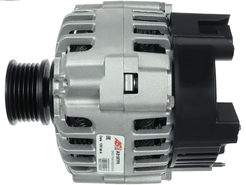 A3197PR AS-PL - 1.ALTERNATOR — zdjęcie 3 z 4