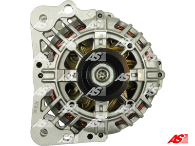 A3197(VALEO) Valeo - 1.ALTERNATOR — zdjęcie 1 z 7
